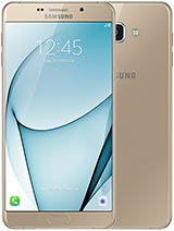 Best available price of Samsung Galaxy A9 Pro 2016 in Latvia