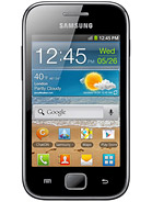 Best available price of Samsung Galaxy Ace Advance S6800 in Latvia