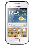 Best available price of Samsung Galaxy Ace Duos S6802 in Latvia