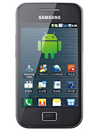 Best available price of Samsung Galaxy Ace Duos I589 in Latvia