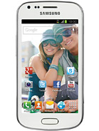 Best available price of Samsung Galaxy Ace II X S7560M in Latvia