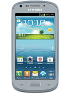 Best available price of Samsung Galaxy Axiom R830 in Latvia