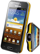 Best available price of Samsung I8530 Galaxy Beam in Latvia