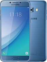 Best available price of Samsung Galaxy C5 Pro in Latvia