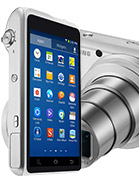 Best available price of Samsung Galaxy Camera 2 GC200 in Latvia
