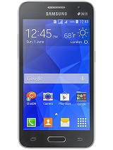 Best available price of Samsung Galaxy Core II in Latvia