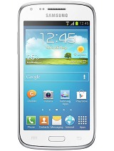 Best available price of Samsung Galaxy Core I8260 in Latvia