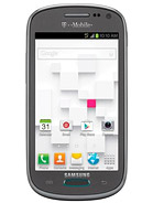 Best available price of Samsung Galaxy Exhibit T599 in Latvia
