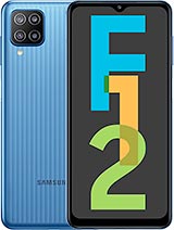 Best available price of Samsung Galaxy F12 in Latvia
