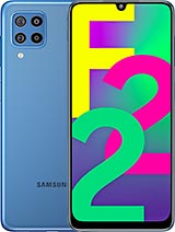 Best available price of Samsung Galaxy F22 in Latvia