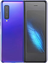 Best available price of Samsung Galaxy Fold in Latvia