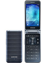 Best available price of Samsung Galaxy Folder in Latvia