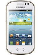 Best available price of Samsung Galaxy Fame S6810 in Latvia