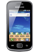 Best available price of Samsung Galaxy Gio S5660 in Latvia