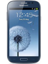Best available price of Samsung Galaxy Grand I9080 in Latvia