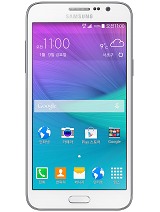 Best available price of Samsung Galaxy Grand Max in Latvia