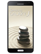 Best available price of Samsung Galaxy J in Latvia