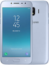 Best available price of Samsung Galaxy J2 Pro 2018 in Latvia