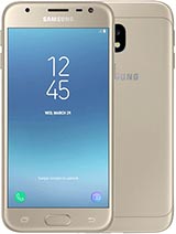 Best available price of Samsung Galaxy J3 2017 in Latvia