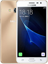 Best available price of Samsung Galaxy J3 Pro in Latvia