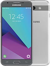 Best available price of Samsung Galaxy J3 Emerge in Latvia