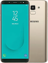Best available price of Samsung Galaxy J6 in Latvia