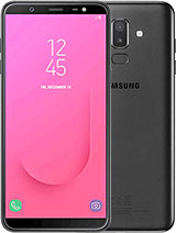 Best available price of Samsung Galaxy J8 in Latvia