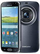Best available price of Samsung Galaxy K zoom in Latvia