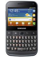 Best available price of Samsung Galaxy M Pro B7800 in Latvia