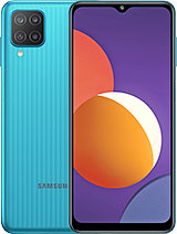 Best available price of Samsung Galaxy M12 in Latvia