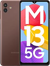 Best available price of Samsung Galaxy M13 5G in Latvia