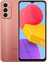 Best available price of Samsung Galaxy M13 in Latvia