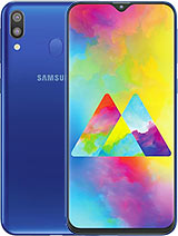 Best available price of Samsung Galaxy M20 in Latvia