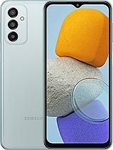 Best available price of Samsung Galaxy M23 in Latvia