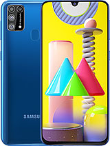 Best available price of Samsung Galaxy M31 Prime in Latvia
