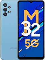 Best available price of Samsung Galaxy M32 5G in Latvia