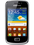 Best available price of Samsung Galaxy mini 2 S6500 in Latvia