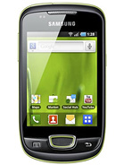 Best available price of Samsung Galaxy Mini S5570 in Latvia