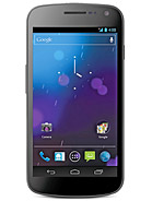 Best available price of Samsung Galaxy Nexus LTE L700 in Latvia