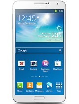 Best available price of Samsung Galaxy Note 3 in Latvia
