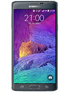 Best available price of Samsung Galaxy Note 4 Duos in Latvia