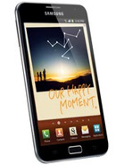 Best available price of Samsung Galaxy Note N7000 in Latvia