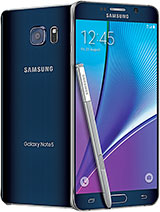 Best available price of Samsung Galaxy Note5 USA in Latvia