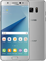 Best available price of Samsung Galaxy Note7 USA in Latvia