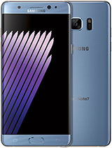 Best available price of Samsung Galaxy Note7 in Latvia