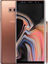 Best available price of Samsung Galaxy Note9 in Latvia