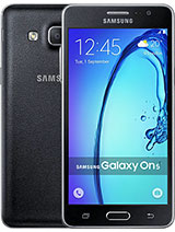 Best available price of Samsung Galaxy On5 in Latvia
