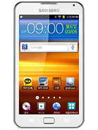 Best available price of Samsung Galaxy Player 70 Plus in Latvia