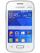 Best available price of Samsung Galaxy Pocket 2 in Latvia
