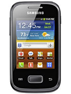 Best available price of Samsung Galaxy Pocket plus S5301 in Latvia